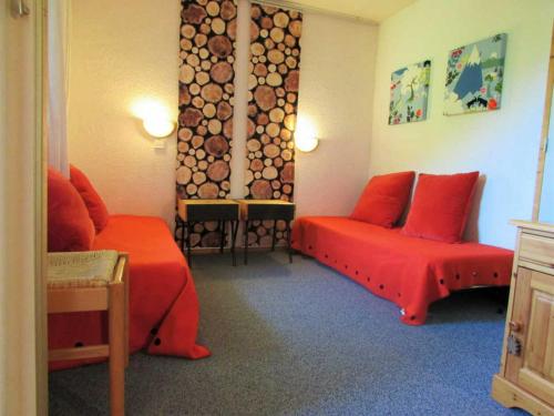 Studio Bellentre, 1 pièce, 3 personnes - FR-1-329-13 Bellentre france