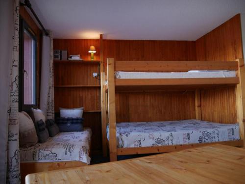 Appartement Studio Bellentre, 1 pièce, 3 personnes - FR-1-329-3 route du Replat Montchavin La Plagne Bellentre