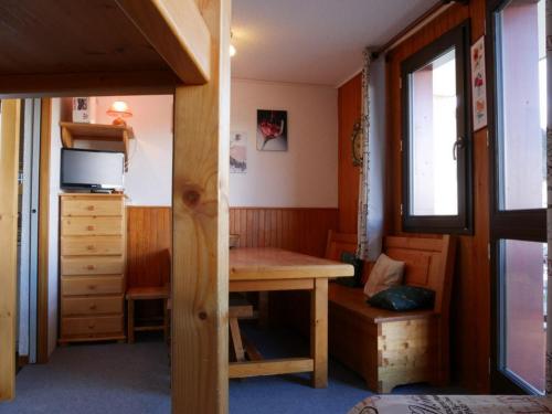 Studio Bellentre, 1 pièce, 3 personnes - FR-1-329-3 Bellentre france