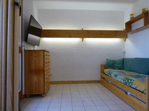 Appartement Studio Bellentre, 1 pièce, 3 personnes - FR-1-329-53 route du Replat Montchavin Bellentre