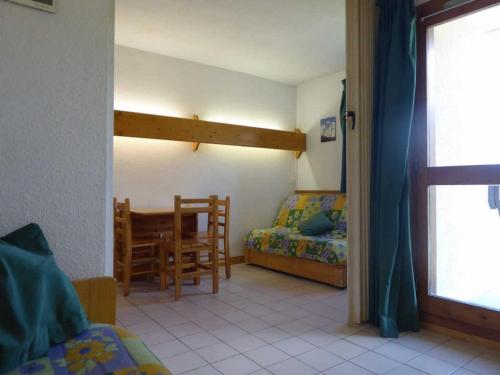 Studio Bellentre, 1 pièce, 3 personnes - FR-1-329-53 Bellentre france