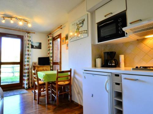 Studio Bellentre, 1 pièce, 4 personnes - FR-1-329-5 Bellentre france