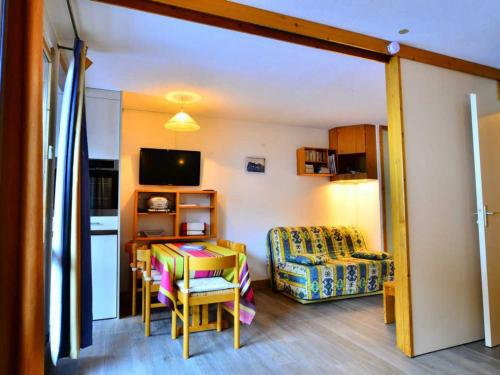 Appartement Studio Bellentre, 1 pièce, 5 personnes - FR-1-329-19 Rue Du Plan - Montchavin La Plagne - Bellentre