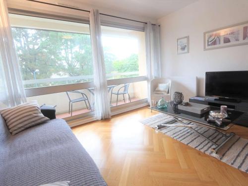 Appartement Studio Bénodet, 1 pièce, 2 personnes - FR-1-481-120 4 rue de Kersalé Bâtiment Iroise - 2ème étage Bénodet