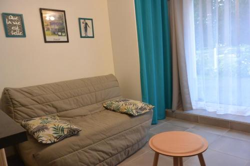 Appartement Studio Betiko Ametsa 51 Rue des Hortensias Cambo-les-Bains