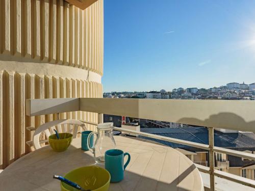 Studio Biarritz, 1 pièce, 2 personnes - FR-1-3-410 Biarritz france