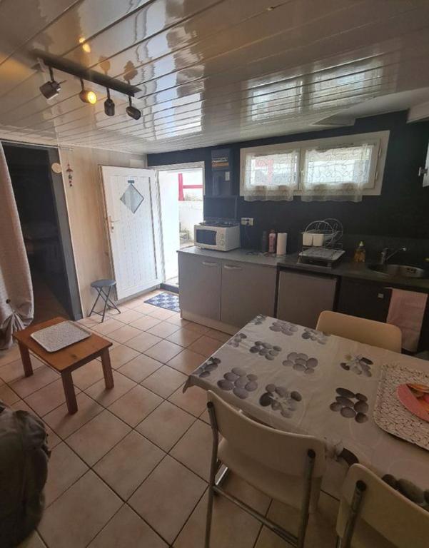 Appartement Studio Biarritz Rue de Larrepunte, 64200 Biarritz