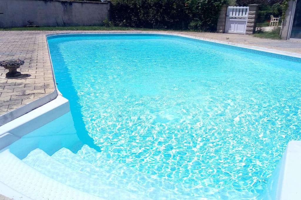 Appartement Studio bis 35m2 94 Route de Roquefort, 40120 Lencouacq