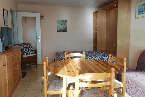 Appartement Studio Bod Skau Ploemeur 10 Route du Perello Résidence Bod Skau Ploemeur