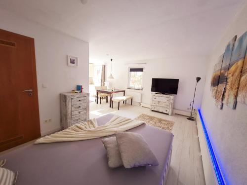Appartement Studio Bodensee 10D Baitenhauser Straße Daisendorf
