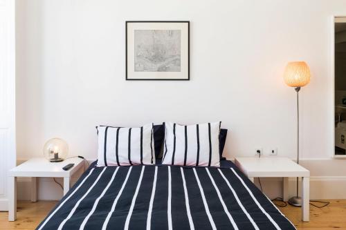 Studio Breiner Flat at City Centre - Arts Neighborhood Porto portugal