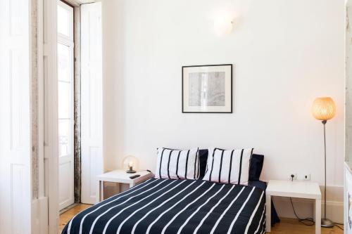 Appartement Studio Breiner Flat at City Centre - Arts Neighborhood 195 Rua do Breiner 2º Frente Porto