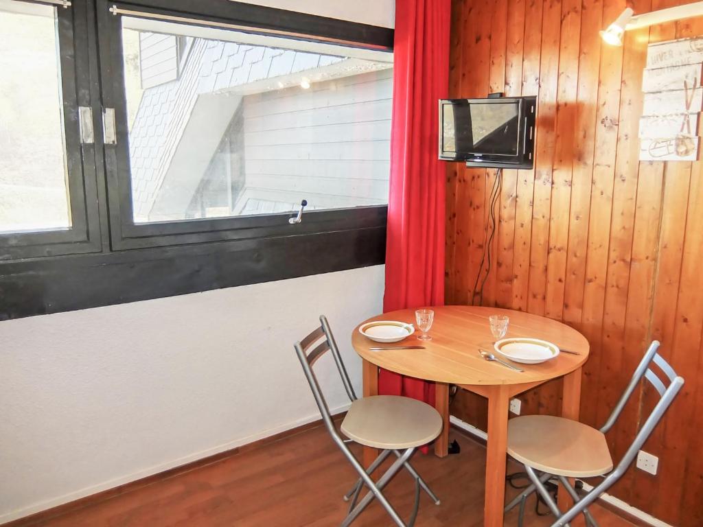 Appartement Studio Brelin-13 , 73440 Les Menuires