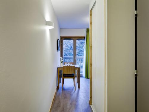 Appartement Studio Brides-les-Bains, 1 pièce, 2 personnes - FR-1-512-112 Avenue Greyffier de Bellecombe Brides-les-Bains