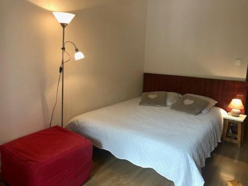 Appartement Studio Brides-les-Bains, 1 pièce, 2 personnes - FR-1-512-134 3, avenue Greyffie de Bellecombe Brides-les-Bains