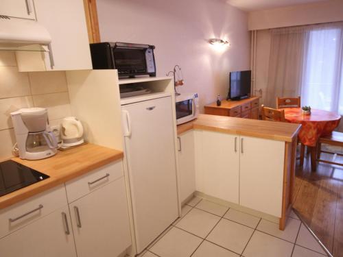 Studio Brides-les-Bains, 1 pièce, 2 personnes - FR-1-512-205 Brides-les-Bains france