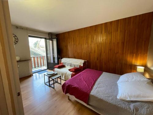 Studio Brides-les-Bains, 1 pièce, 2 personnes - FR-1-512-253 Brides-les-Bains france