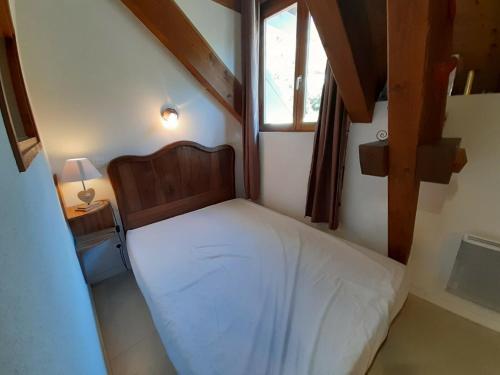 Studio Brides-les-Bains, 1 pièce, 3 personnes - FR-1-512-95 Brides-les-Bains france