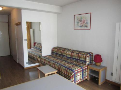 Appartement Studio Brides-les-Bains, 1 pièce, 4 personnes - FR-1-512-132 Esplanade des Thermes Brides-les-Bains