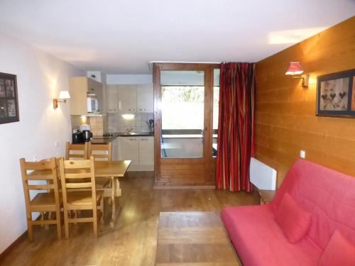 Studio Brides-les-Bains, 1 pièce, 4 personnes - FR-1-512-152 Brides-les-Bains france