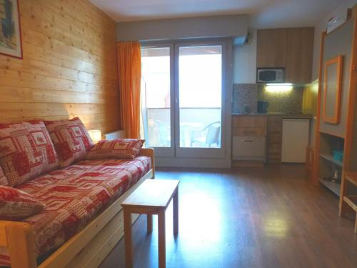 Studio Brides-les-Bains, 1 pièce, 4 personnes - FR-1-512-157 Brides-les-Bains france