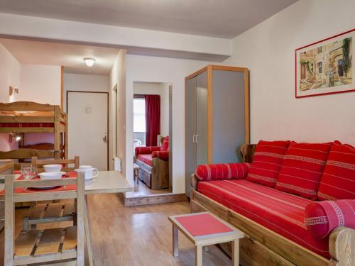 Studio Brides-les-Bains, 1 pièce, 4 personnes - FR-1-512-160 Brides-les-Bains france