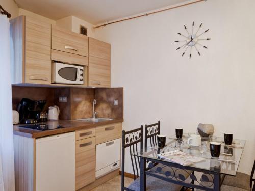 Studio Brides-les-Bains, 1 pièce, 4 personnes - FR-1-512-166 Brides-les-Bains france