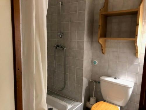 Appartement Studio Brides-les-Bains, 1 pièce, 4 personnes - FR-1-512-171 Rue Aristide Briand Brides-les-Bains