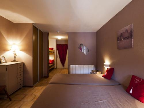 Studio Brides-les-Bains, 1 pièce, 4 personnes - FR-1-512-212 Brides-les-Bains france