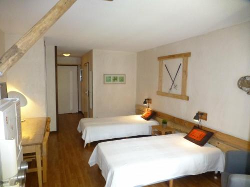 Studio Brides-les-Bains, 1 pièce, 4 personnes - FR-1-512-223 Brides-les-Bains france