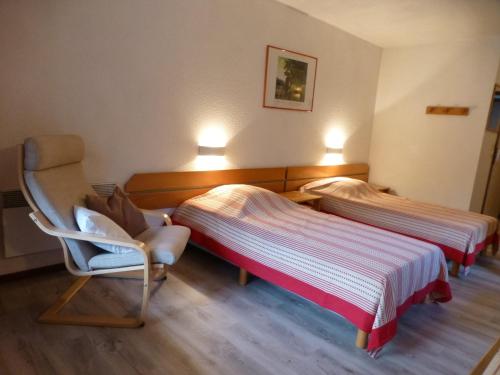 Studio Brides-les-Bains, 1 pièce, 4 personnes - FR-1-512-225 Brides-les-Bains france