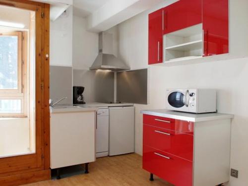 Studio Brides-les-Bains, 1 pièce, 4 personnes - FR-1-512-234 Brides-les-Bains france