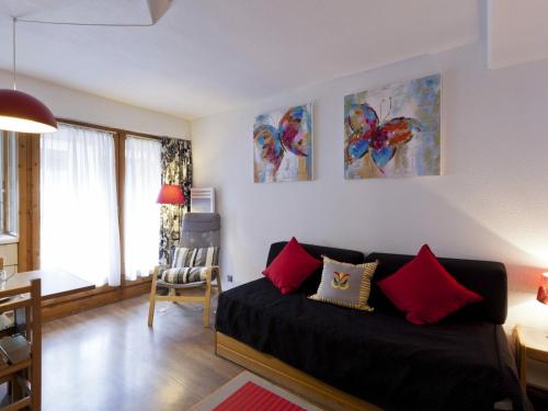 Studio Brides-les-Bains, 1 pièce, 4 personnes - FR-1-512-54 Brides-les-Bains france