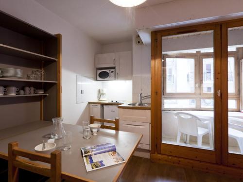 Studio Brides-les-Bains, 1 pièce, 4 personnes - FR-1-512-80 Brides-les-Bains france