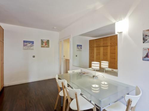 Appartement Studio Brides-les-Bains, 1 pièce, 4 personnes - FR-1-512-83 Rue Emile Machet Brides-les-Bains