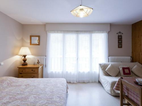 Studio Brides-les-Bains, 1 pièce, 5 personnes - FR-1-512-19 Brides-les-Bains france