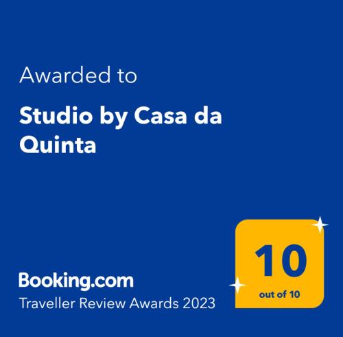 Studio by Casa da Quinta Funchal portugal