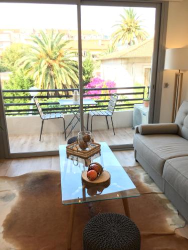 Appartement STUDIO by the croisette Appart. 303 18 Rue Rouaze, PALAIS ROUAZE Cannes