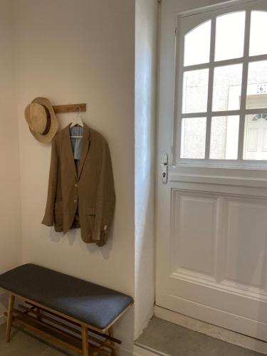 Appartement Studio - Cœur de Ville 13 Rue Danton Sérignan