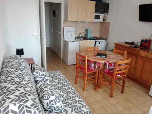 STUDIO CABINE Frontignan france
