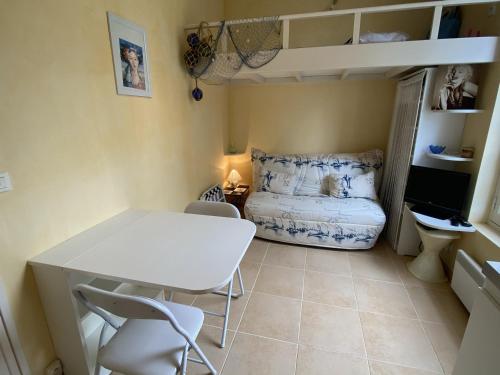 Appartement Studio Cabourg, 1 pièce, 2 personnes - FR-1-487-223 24 avenue du Commandant Touchard Cabourg