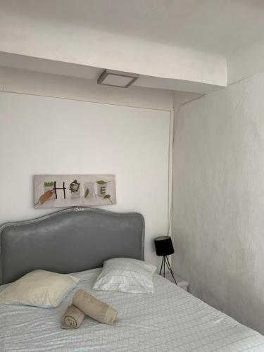 Appartement Studio Calendal 15 Rue De La Ciotat, 1er Étage Cassis