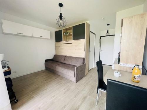 Studio Cambo-les-Bains, 1 pièce, 2 personnes - FR-1-495-106 Cambo-les-Bains france