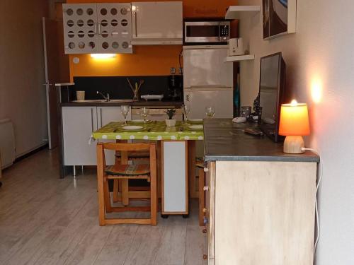 Studio Canet-en-Roussillon, 1 pièce, 4 personnes - FR-1-696-18 Canet-en-Roussillon france