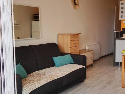 Appartement Studio Canet-en-Roussillon, 1 pièce, 4 personnes - FR-1-696-18 11 avenue de la méditerranée Canet-en-Roussillon