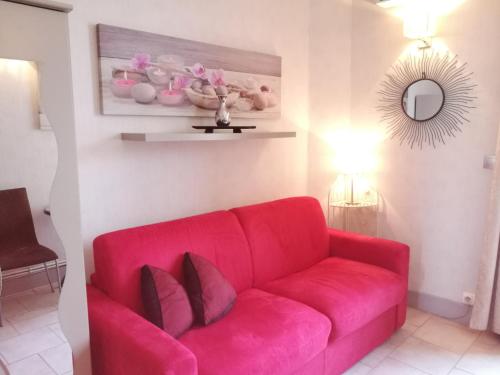 Appartement Studio Cannes Croisette 65 Boulevard de la Croisette Cannes