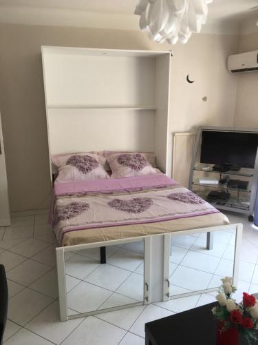 Appartement Studio Cannes la Croisette 3 émé étages 15 Bd du général Vautrin Cannes