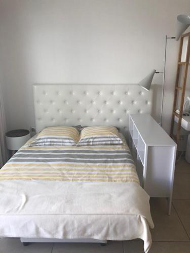 Appartement Studio Cannes Maria C1 10 Avenue de Vallauris Cannes