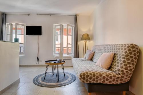 Studio Carignan Bandol france