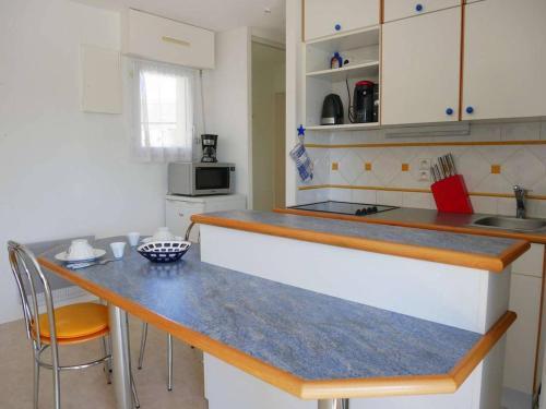 Appartement Studio Carnac, 1 pièce, 3 personnes - FR-1-477-45 1 Allée Océania Carnac